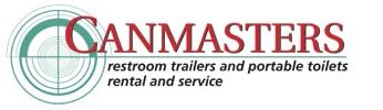 Canmasters Portable Toilet Rentals